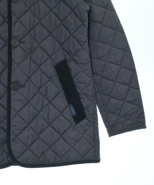 LAVENHAM（ラベンハム）その他 黒 サイズ:36(S位) メンズ/2200662128045