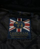 LAVENHAM（ラベンハム）その他 黒 サイズ:36(S位) メンズ/2200662128045