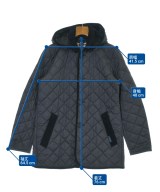 LAVENHAM（ラベンハム）その他 黒 サイズ:36(S位) メンズ/2200662128045