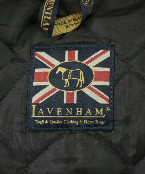 LAVENHAM（ラベンハム）その他 グレー サイズ:36(S位) メンズ/2200716282037