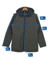 LAVENHAM（ラベンハム）その他 グレー サイズ:36(S位) メンズ/2200716282037