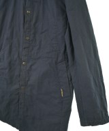 LAVENHAM（ラベンハム）ステンカラーコート 紺 サイズ:36(S位) メンズ/2200634080067