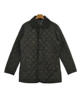 LAVENHAM（ラベンハム）ブルゾン 黒 サイズ:38(M位) メンズ/2200645194012