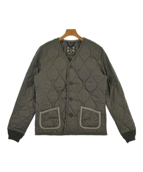 LAVENHAM(ラベンハム)その他 グレー サイズ:40(L位)/2200642210449