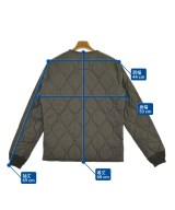 LAVENHAM（ラベンハム）その他 グレー サイズ:40(L位) メンズ/2200642210449