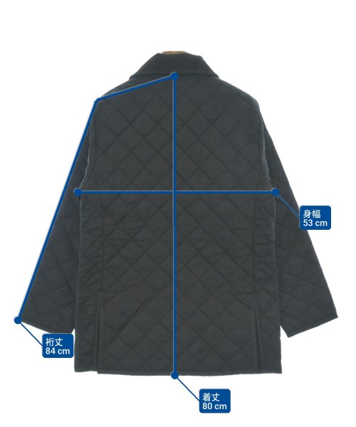 LAVENHAM（ラベンハム）その他 黒 サイズ:38(M位) メンズ/2200646557014