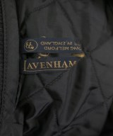 LAVENHAM（ラベンハム）その他 黒 サイズ:38(M位) メンズ/2200646557014