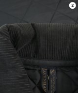 LAVENHAM（ラベンハム）その他 黒 サイズ:38(M位) メンズ/2200646557014