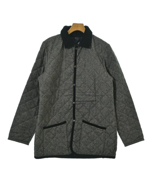 LAVENHAM(ラベンハム)その他 グレー サイズ:XL/2200637542036