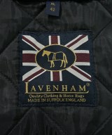 LAVENHAM（ラベンハム）その他 グレー サイズ:XL メンズ/2200637542036
