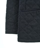 LAVENHAM（ラベンハム）ダウンジャケット/ダウンベスト 紺 サイズ:38(M位) メンズ/2200636883307