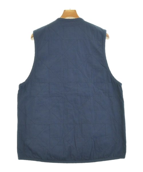 LAVENHAM（ラベンハム）その他 紺 サイズ:40(L位) メンズ/2200640631017