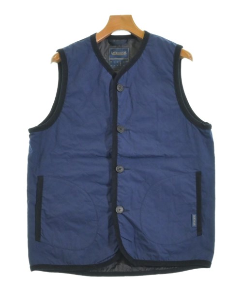 LAVENHAM(ラベンハム)その他 紺 サイズ:40(L位)/2200640631048