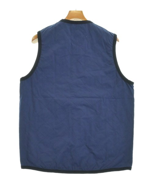 LAVENHAM（ラベンハム）その他 紺 サイズ:40(L位) メンズ/2200640631048