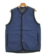 LAVENHAM（ラベンハム）その他 紺 サイズ:40(L位) メンズ/2200640631048