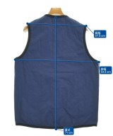 LAVENHAM（ラベンハム）その他 紺 サイズ:40(L位) メンズ/2200640631048