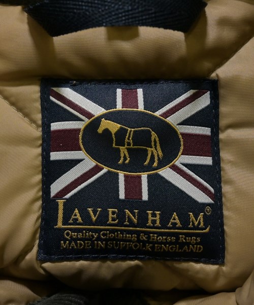 LAVENHAM（ラベンハム）その他 茶 サイズ:XS メンズ/2200642327031