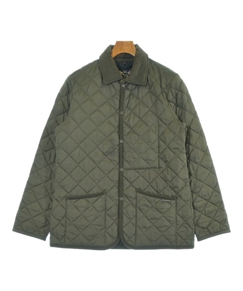 LAVENHAM(ラベンハム)その他 緑 サイズ:L/2200650448056