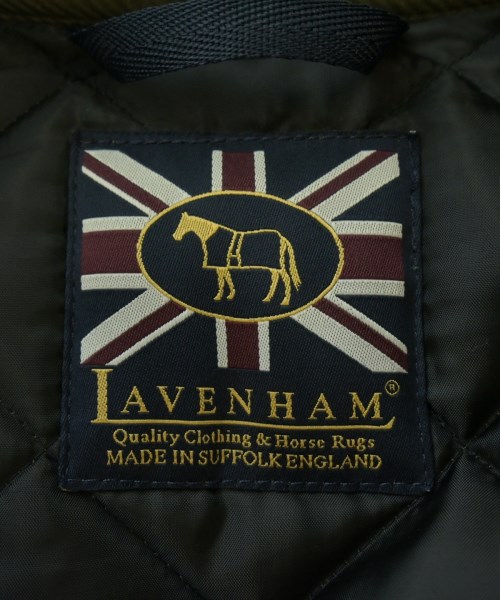 LAVENHAM（ラベンハム）その他 緑 サイズ:L メンズ/2200650448056