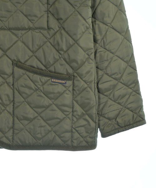 LAVENHAM（ラベンハム）その他 緑 サイズ:L メンズ/2200650448056