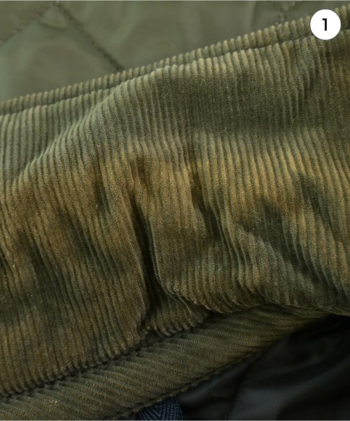 LAVENHAM（ラベンハム）その他 緑 サイズ:L メンズ/2200650448056