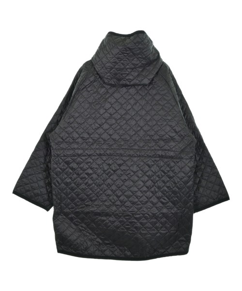 LAVENHAM（ラベンハム）ダウンジャケット/ダウンベスト 黒 サイズ:L メンズ/2200650598010