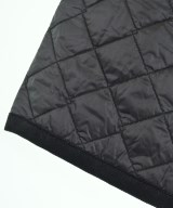 LAVENHAM（ラベンハム）ダウンジャケット/ダウンベスト 黒 サイズ:L メンズ/2200650598010