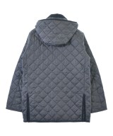 LAVENHAM（ラベンハム）ダウンコート 紺 サイズ:38(M位) メンズ/2200650763012