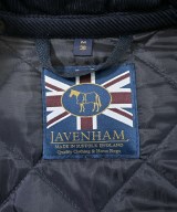 LAVENHAM（ラベンハム）ダウンコート 紺 サイズ:38(M位) メンズ/2200650763012