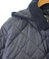 LAVENHAM（ラベンハム）ダウンコート 紺 サイズ:38(M位) メンズ/2200650763012