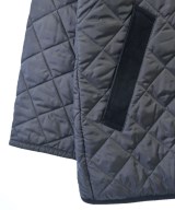 LAVENHAM（ラベンハム）ダウンコート 紺 サイズ:38(M位) メンズ/2200650763012