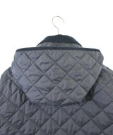 LAVENHAM（ラベンハム）ダウンコート 紺 サイズ:38(M位) メンズ/2200650763012