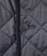 LAVENHAM（ラベンハム）ダウンコート 紺 サイズ:38(M位) メンズ/2200650763012