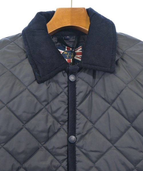 LAVENHAM（ラベンハム）その他 紺 サイズ:40(L位) メンズ/2200638702088