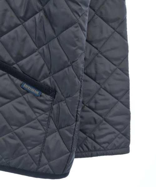 LAVENHAM（ラベンハム）その他 紺 サイズ:40(L位) メンズ/2200638702088