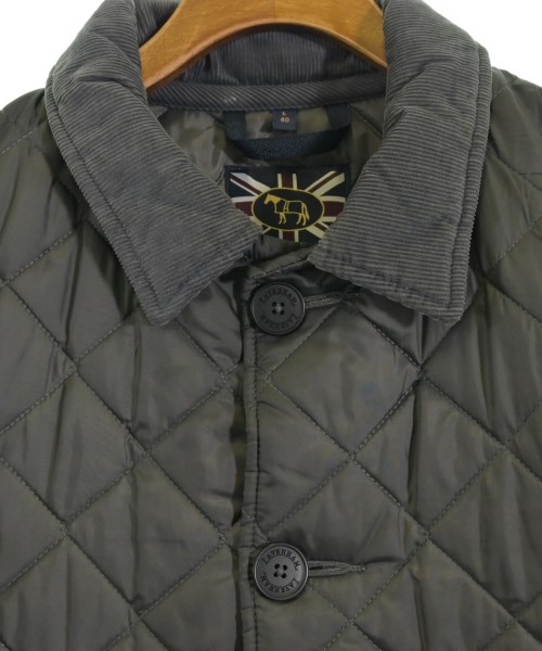 LAVENHAM（ラベンハム）その他 グレー サイズ:40(L位) メンズ/2200647278048