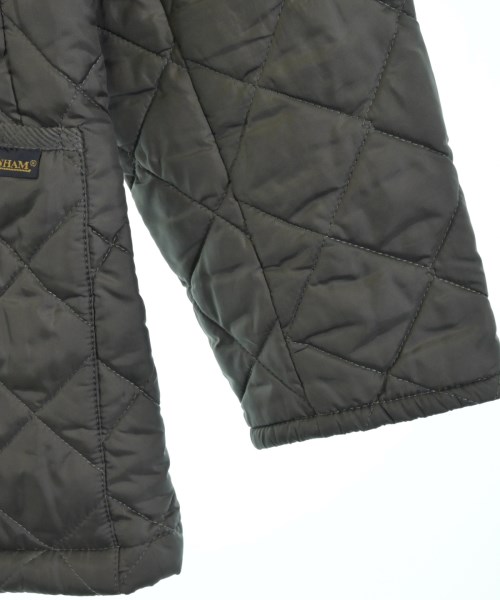 LAVENHAM（ラベンハム）その他 グレー サイズ:40(L位) メンズ/2200647278048