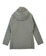 LAVENHAM（ラベンハム）ダウンジャケット/ダウンベスト グレー サイズ:34(XS位) メンズ/2200650294011