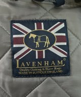 LAVENHAM（ラベンハム）ダウンジャケット/ダウンベスト グレー サイズ:34(XS位) メンズ/2200650294011