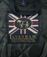 LAVENHAM（ラベンハム）ダウンジャケット/ダウンベスト グレー サイズ:S メンズ/2200650294028