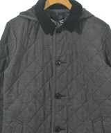 LAVENHAM（ラベンハム）ダウンジャケット/ダウンベスト グレー サイズ:S メンズ/2200650294028