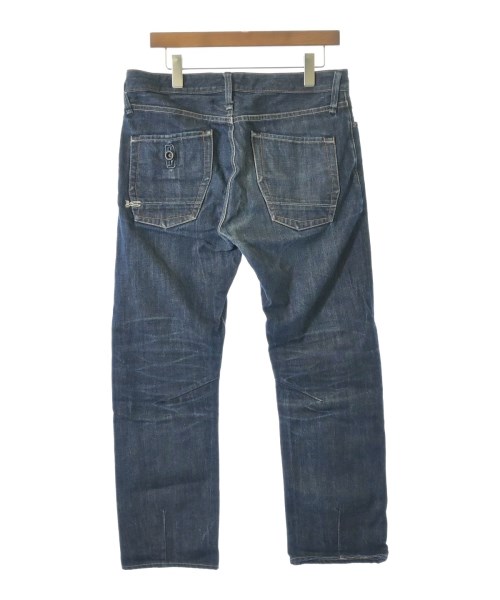 LAVENHAM（ラベンハム）デニムパンツ 紺 サイズ:31(M位) メンズ/2200702850028