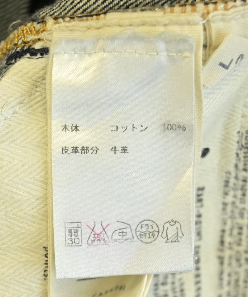 LAVENHAM（ラベンハム）デニムパンツ 紺 サイズ:31(M位) メンズ/2200702850028