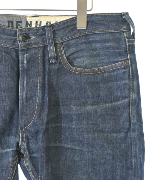 LAVENHAM（ラベンハム）デニムパンツ 紺 サイズ:31(M位) メンズ/2200702850028