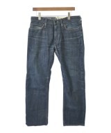 LAVENHAM（ラベンハム）デニムパンツ 紺 サイズ:31(M位) メンズ/2200702850028