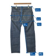LAVENHAM（ラベンハム）デニムパンツ 紺 サイズ:31(M位) メンズ/2200702850028