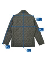 LAVENHAM（ラベンハム）その他 グレー サイズ:38(M位) メンズ/2200704470019