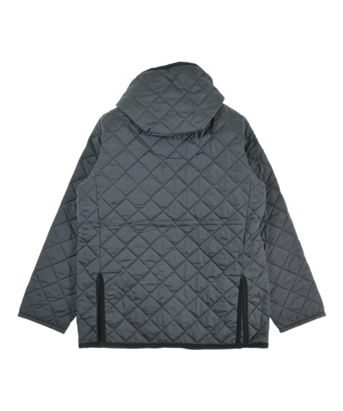 LAVENHAM（ラベンハム）ダウンジャケット/ダウンベスト 黒 サイズ:XL メンズ/2200664025540