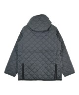 LAVENHAM（ラベンハム）ダウンジャケット/ダウンベスト 黒 サイズ:XL メンズ/2200664025540