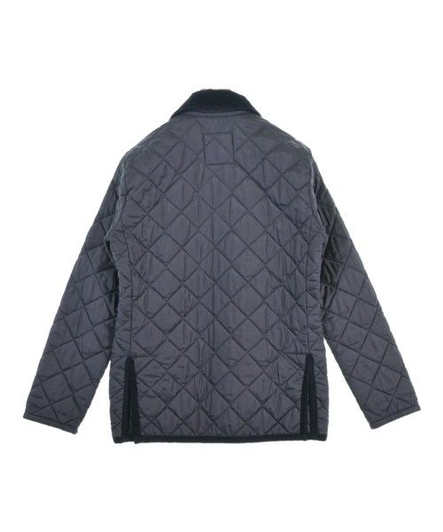 LAVENHAM（ラベンハム）カバーオール 紺 サイズ:XS メンズ/2200660698038